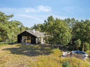 Holiday Home Dagny - 520m from the sea by Interhome, Læsø
